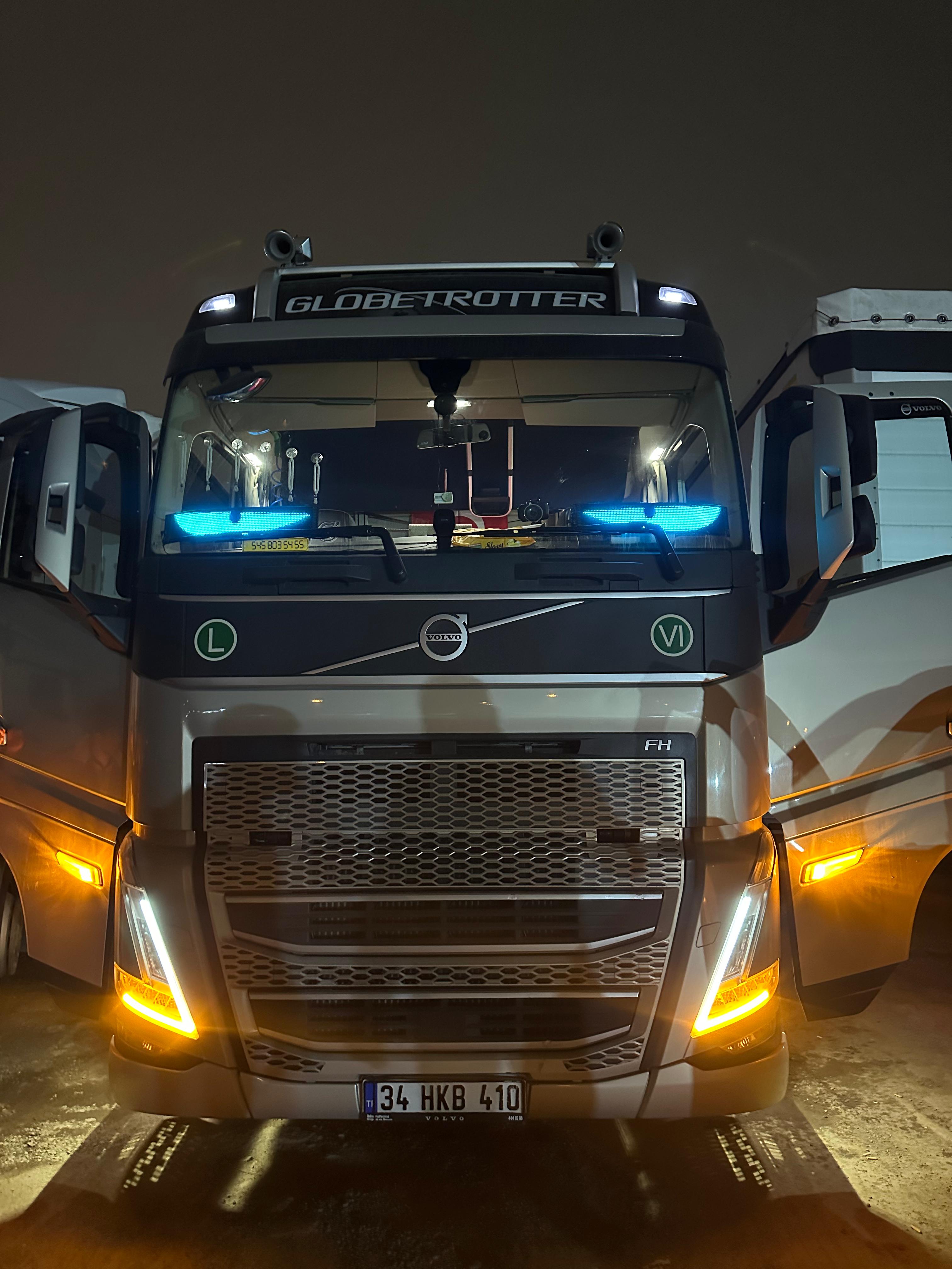 Demirci Uluslararası Taşımacılık - Transit ve Gümrükleme 2